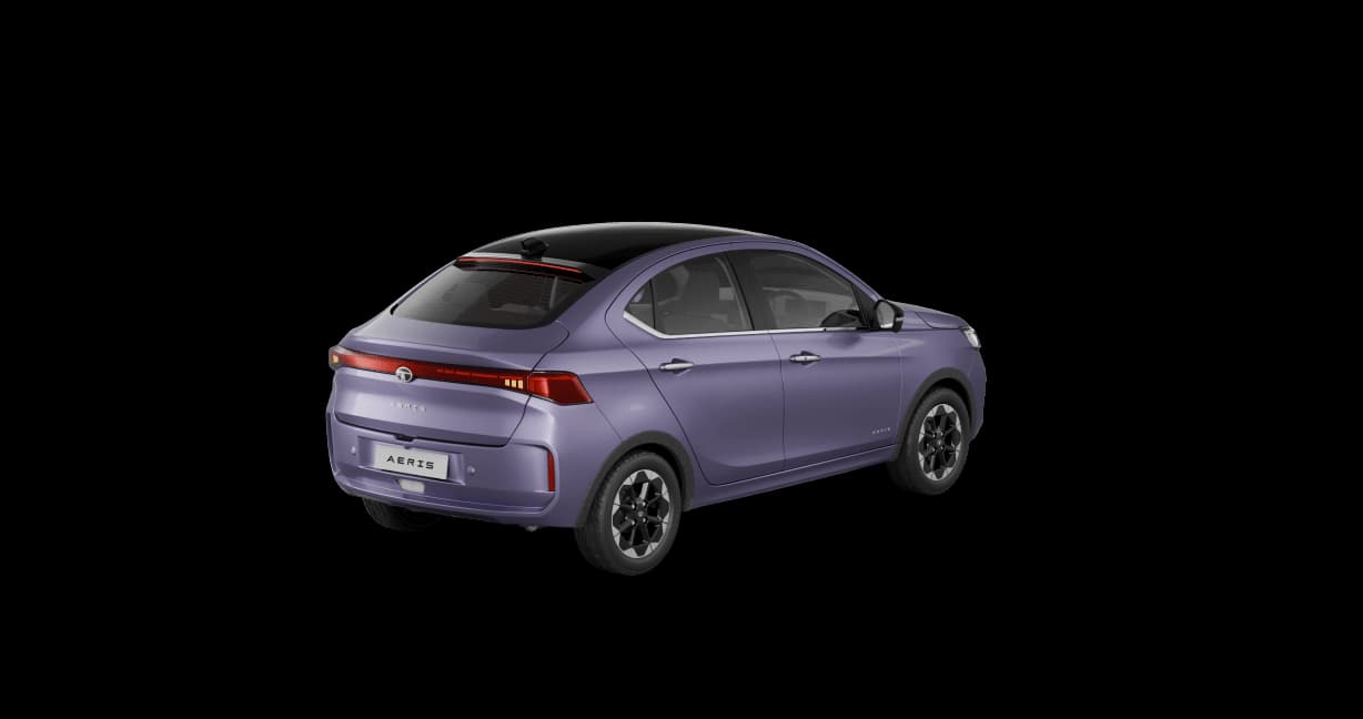 Tata Aeris gallery image 2