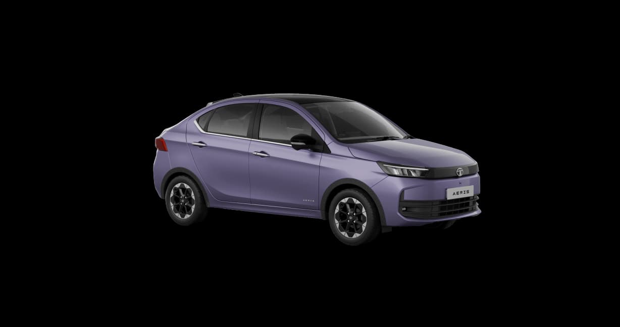 Tata Aeris gallery image 3