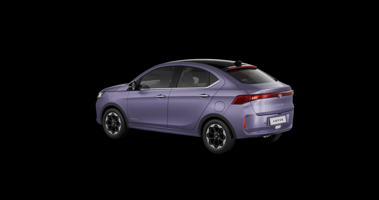 Tata Aeris gallery image 1