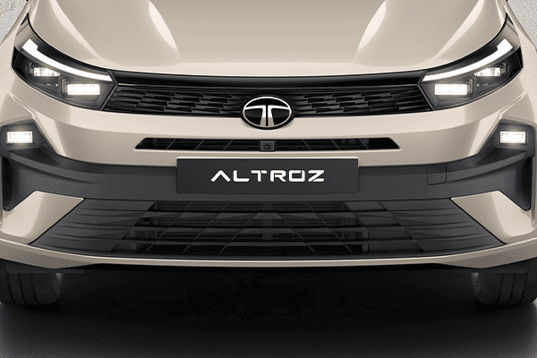Tata Altroz gallery image 2