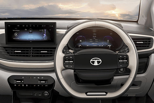 Tata Altroz gallery image 5