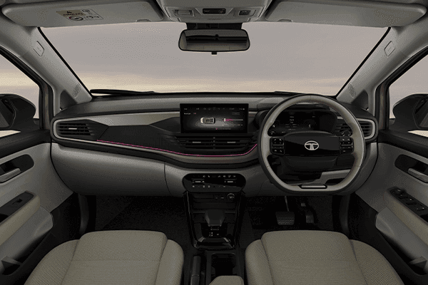 Tata Altroz gallery image 7