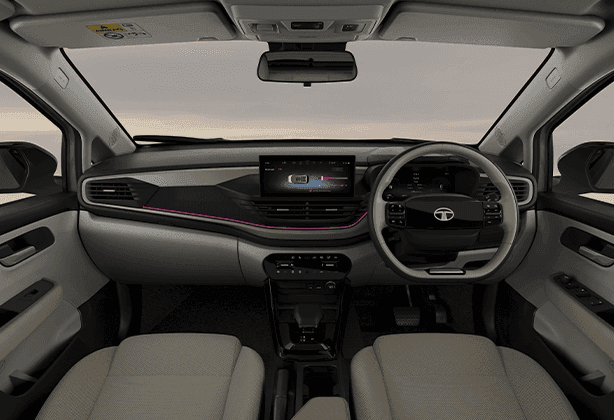 Ambient Mood Lighting