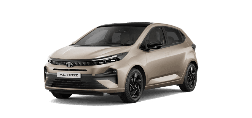 Tata Altroz