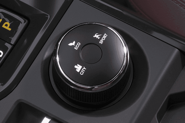 Tata Curvv gallery image 1