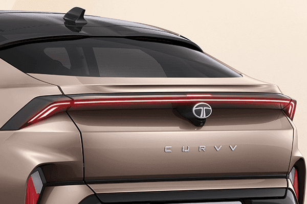 Tata Curvv gallery image 6