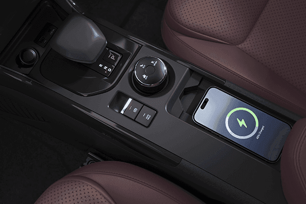 Tata Curvv gallery image 7