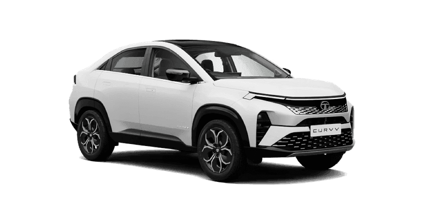 Tata Curvv