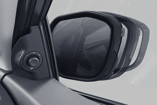 Tata Curvv EV gallery image 5