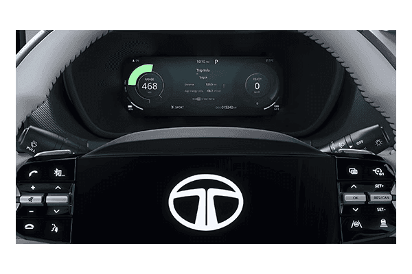 Tata Curvv EV gallery image 6