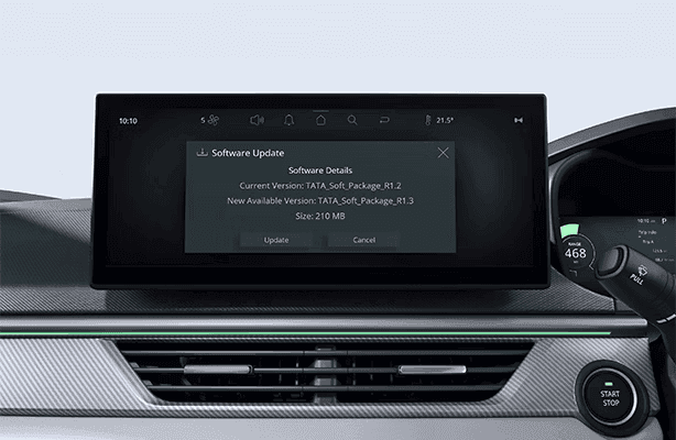 Over-the-Air Updates