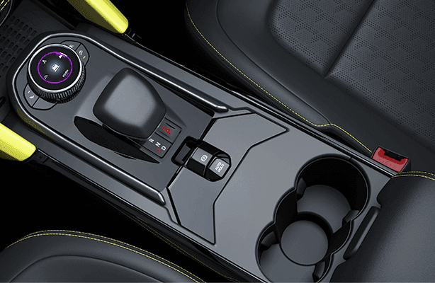 Electronic Parking Brake