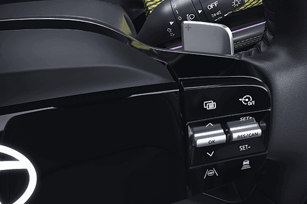 Tata Harrier gallery image 5