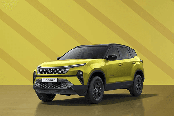 Tata Harrier gallery image 8
