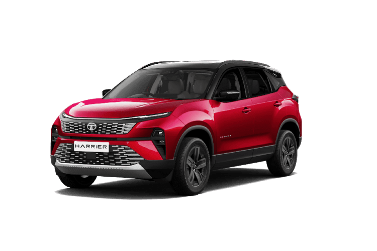Tata Harrier