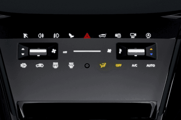 Tata Nexon gallery image 1