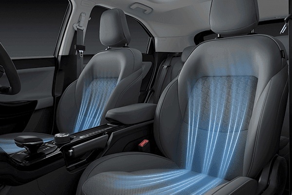 Tata Nexon gallery image 2