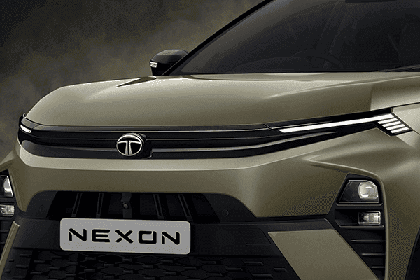 Tata Nexon gallery image 3