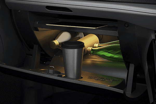 Tata Nexon gallery image 4