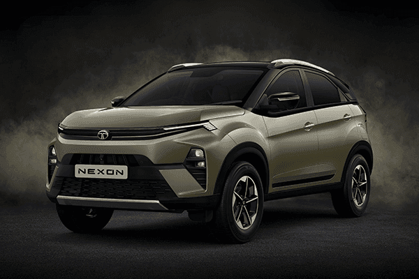 Tata Nexon gallery image 5