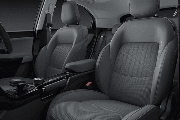 Tata Nexon gallery image 7
