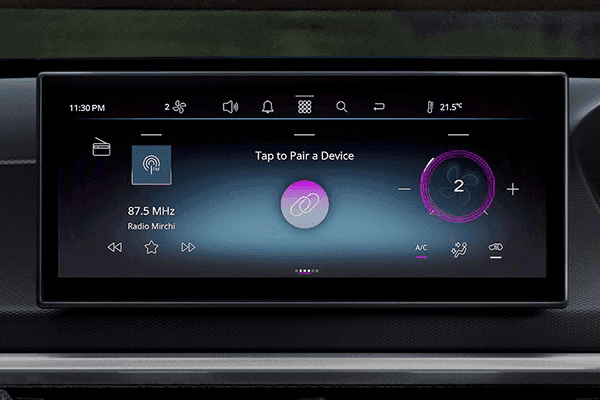 Tata Nexon gallery image 8