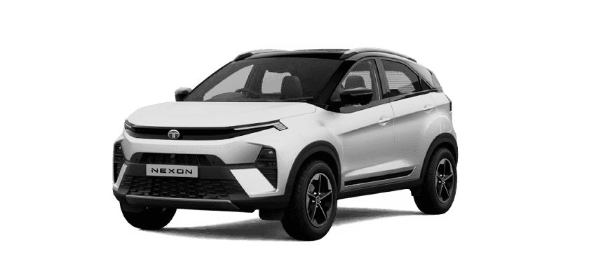 Tata Nexon