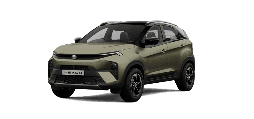 Tata Nexon