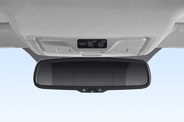 Tata Nexon EV gallery image 6