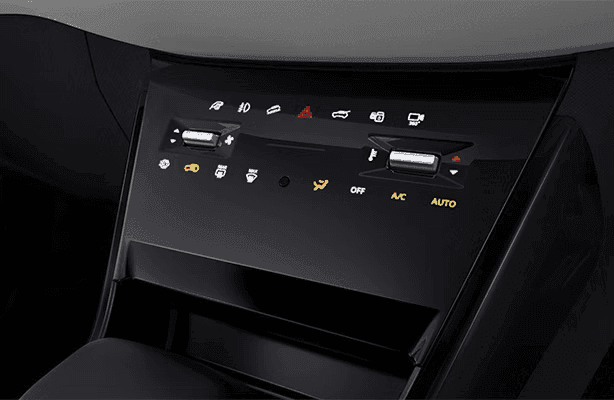 Phygital Control Panel