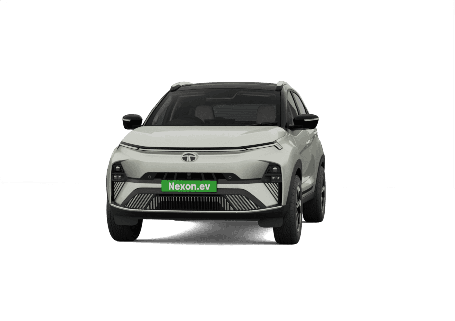 Tata Nexon EV