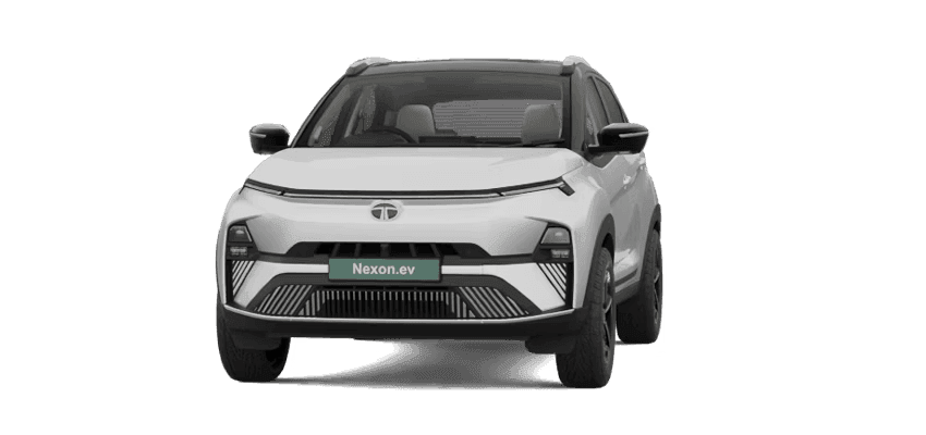 Tata Nexon EV