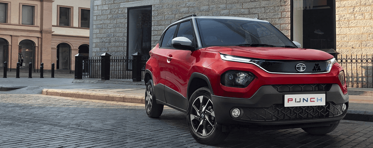 Tata Punch