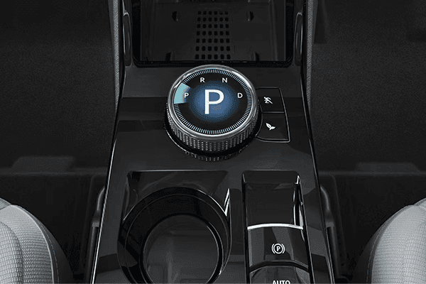 Tata Punch EV gallery image 3