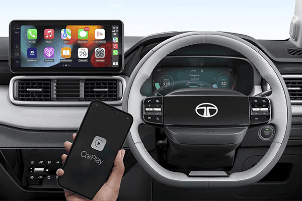 Tata Punch EV gallery image 6