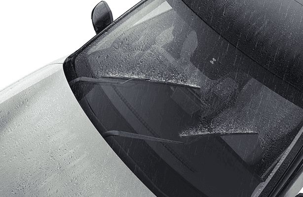 Rain-Sensing Wipers