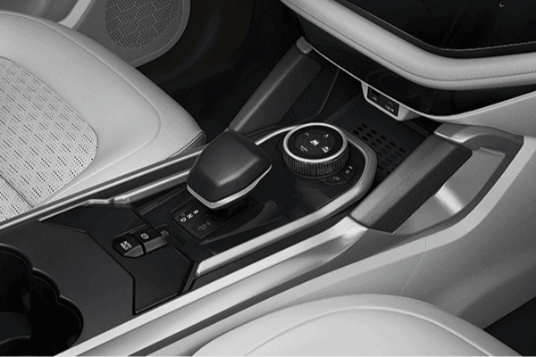 Tata Safari gallery image 5