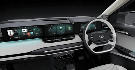 Horizon View Triple Screen