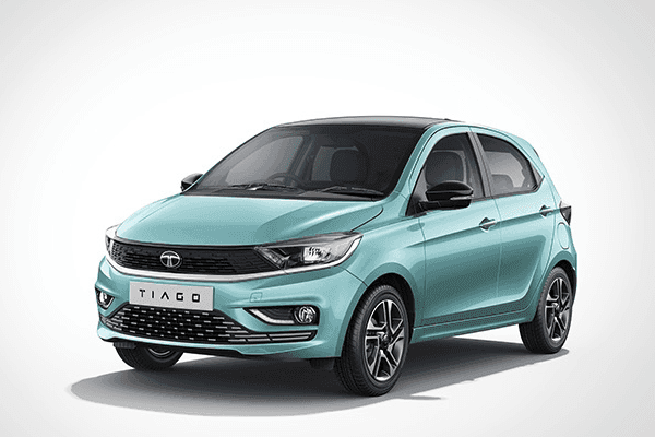 Tata Tiago gallery image 1