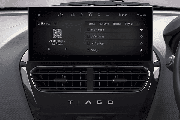 Tata Tiago gallery image 2