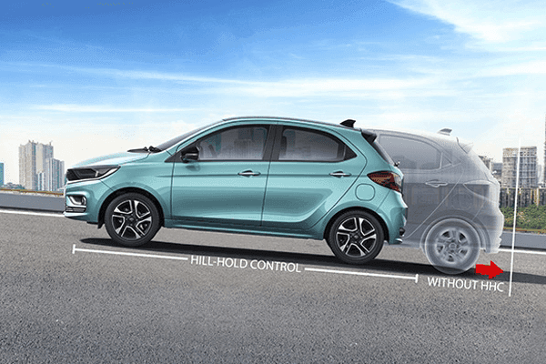 Tata Tiago gallery image 3