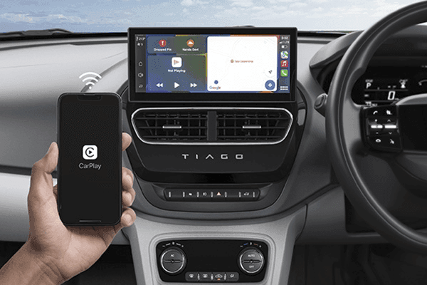 Tata Tiago gallery image 5