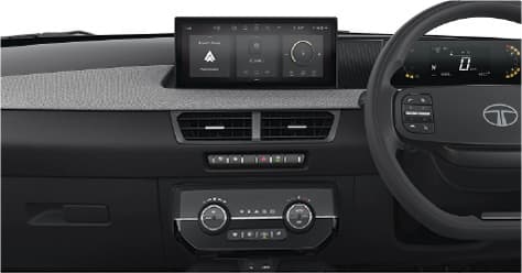 26.03 cm HD Touchscreen