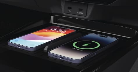 Wireless Charger
