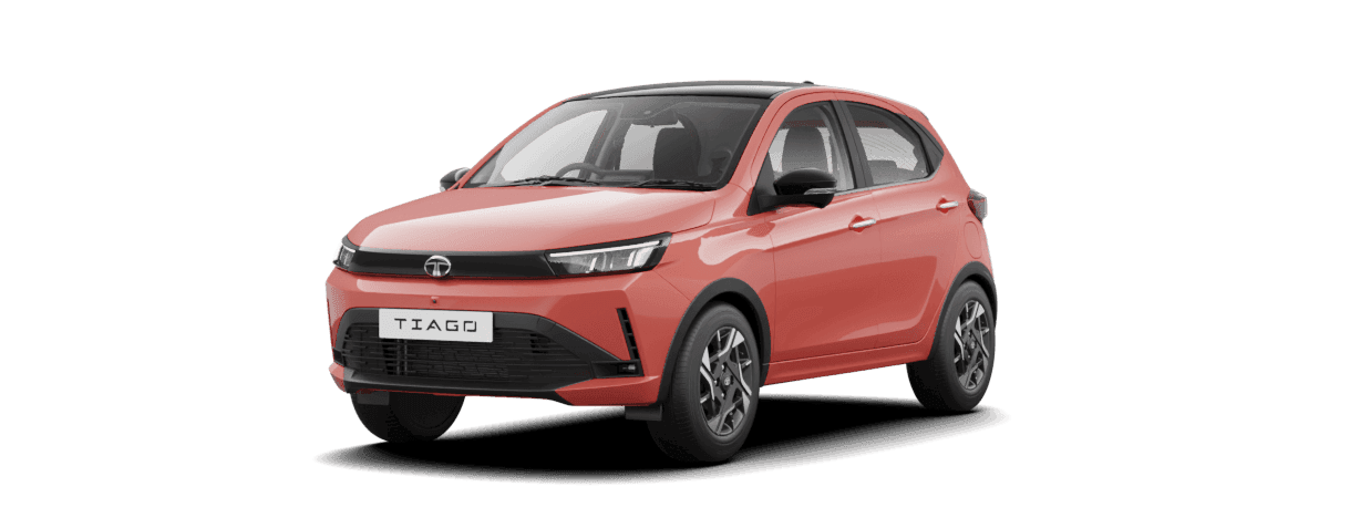 Tata Tiago