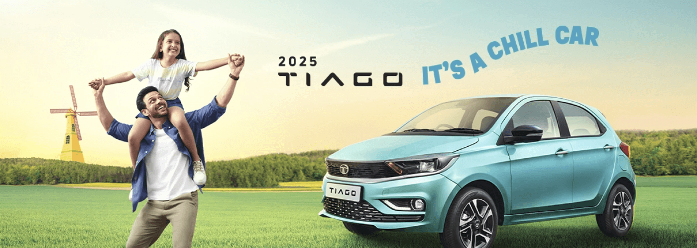 Tata Tiago