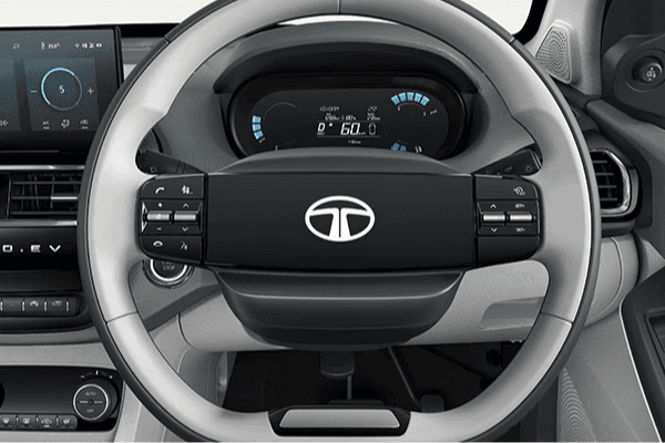 Tata Tiago EV gallery image 2