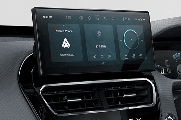 Tata Tiago EV gallery image 5