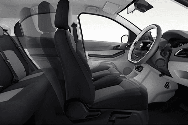 Tata Tiago EV gallery image 6