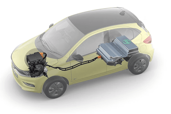 Tata Tiago EV gallery image 7